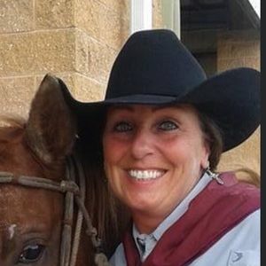 Meet your Posher, Deborah